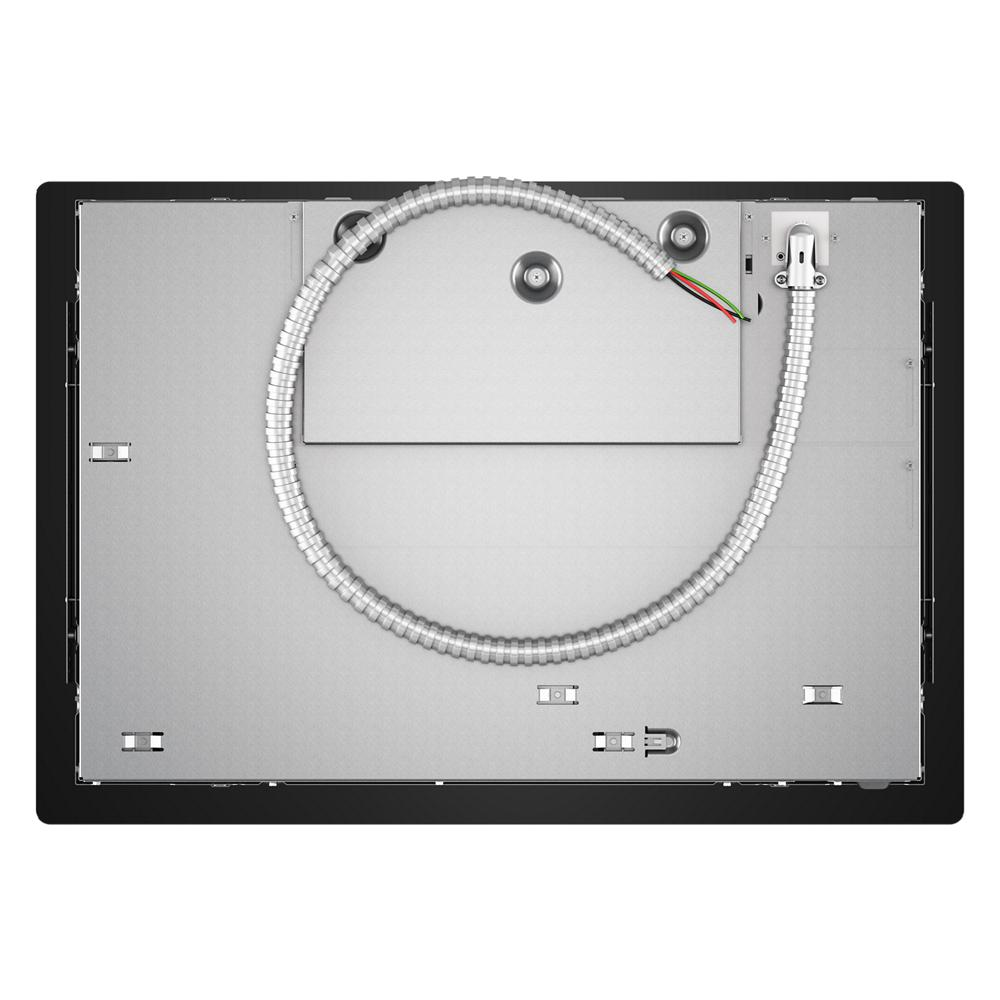 30-Inch Wide Induction Cooktop with Power Boost