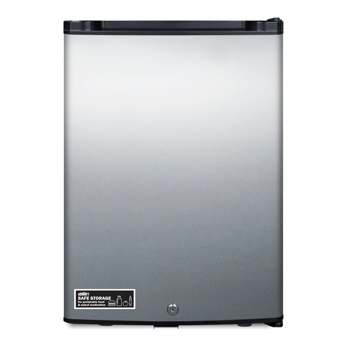 16" Wide Compact Minibar