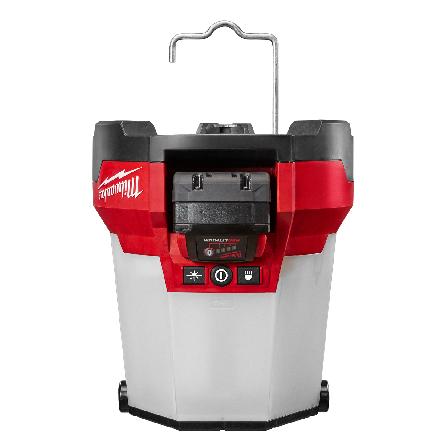 Milwaukee M18™ RADIUS™ Compact Site Light
