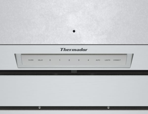 Masterpiece®, Custom Insert Hood, 36'', Stainless Steel