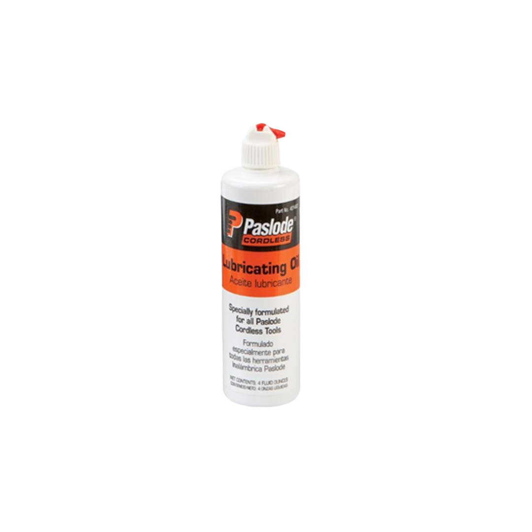 4 oz. bottle of synthetic oil designed for cordless power tools maintenance in tool accessories under 50 dollars