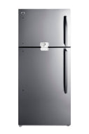 30" Wide Top Freezer Refrigerator with Lock
