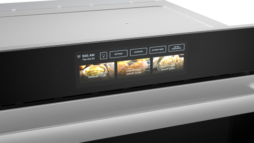 30" Celerity High-Speed Oven,1.6 CF, True Convection, Inverter Micro