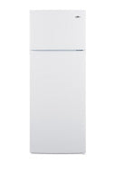 22" Wide Refrigerator-Freezer