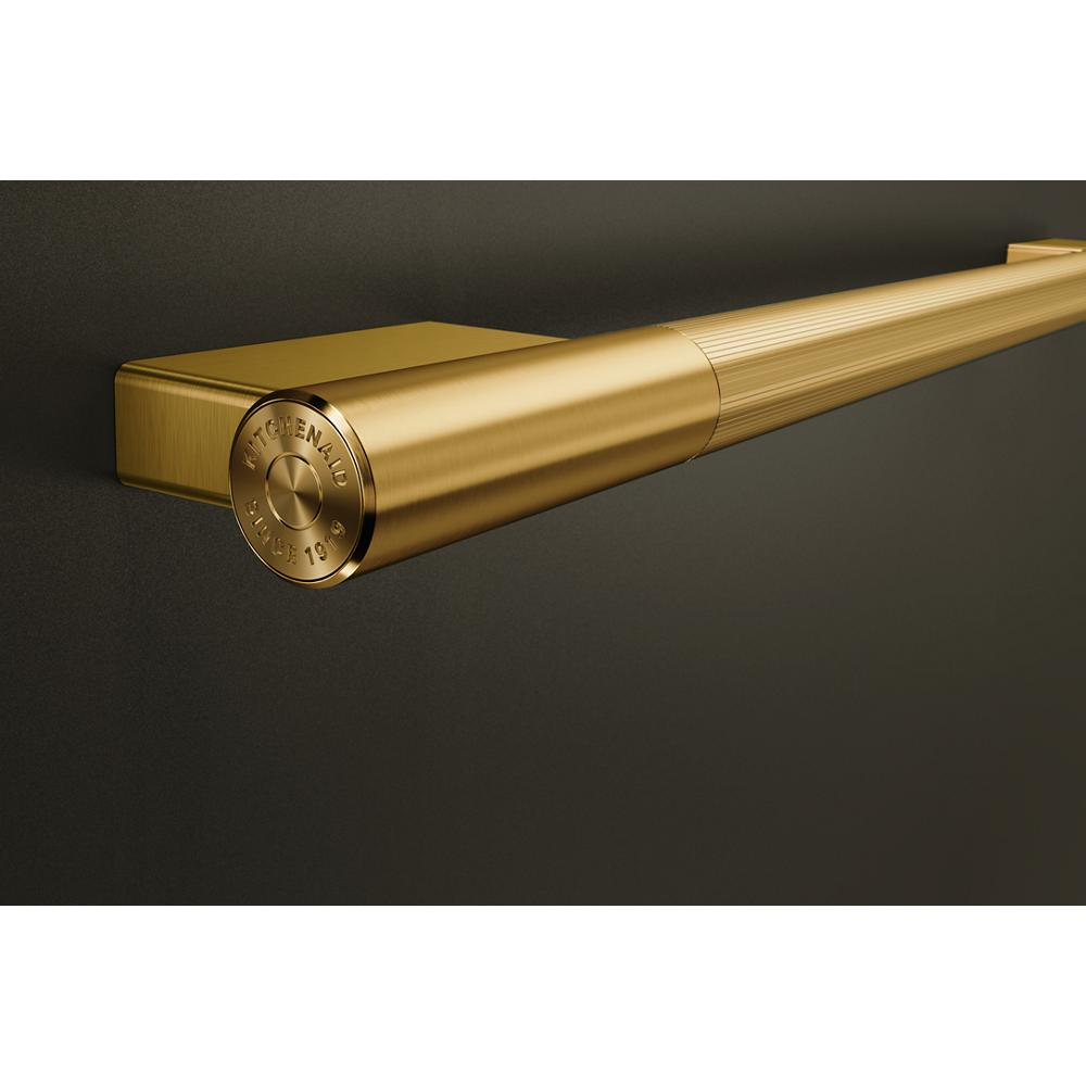 KitchenAid® 360° Max Jets™ Third Rack Dishwasher with Advanced ProDry™ System and Ultra-Bright LED Lighting, 44 dBA