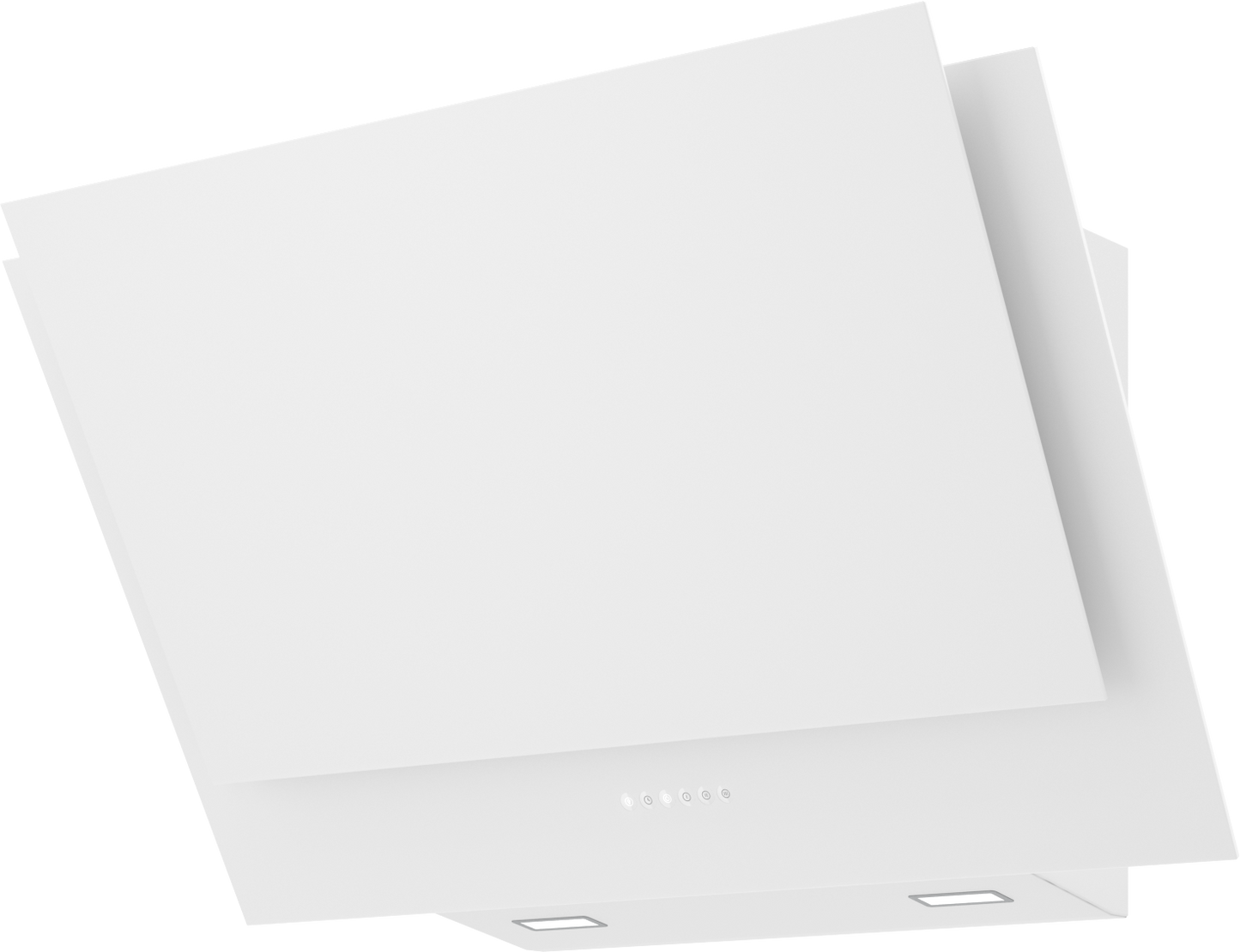 Apex Wall Hood 36" BODY ONLY