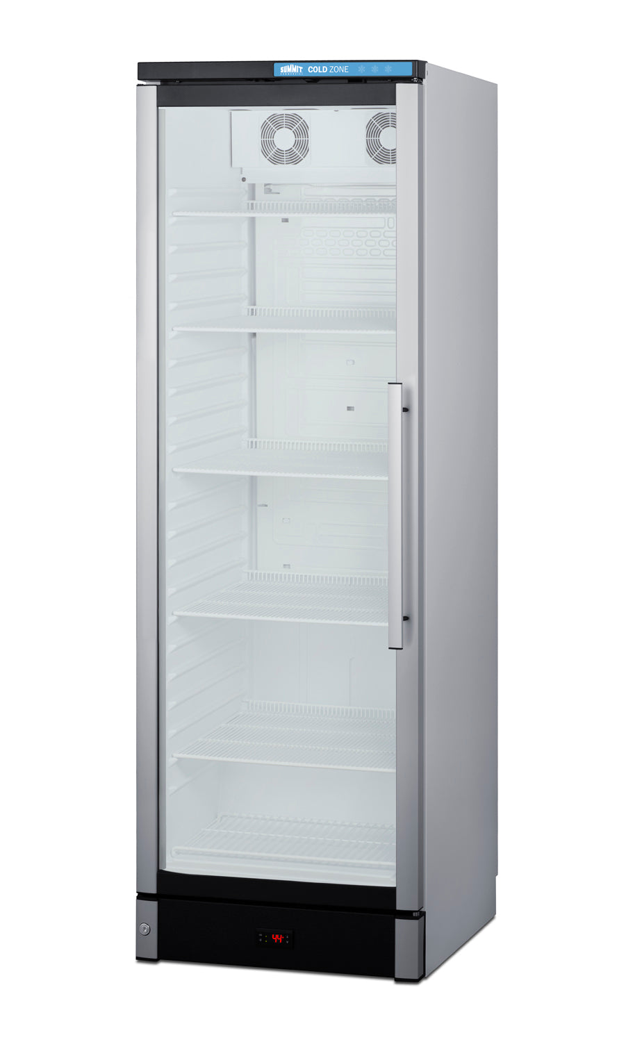 24" Wide Beverage Center