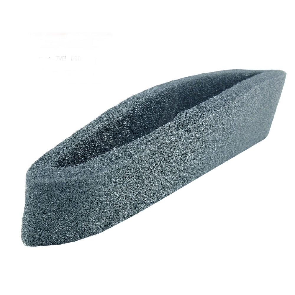 Gray foam air cleaner replacement element for Honda engines in parts and lubricants under $50 collection