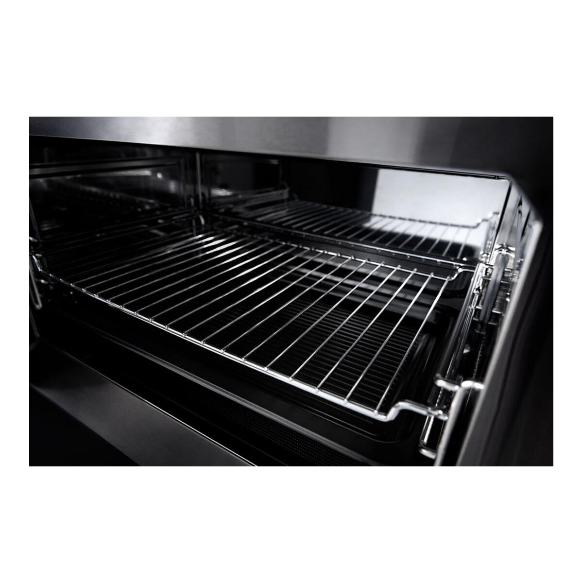 Flush Mount Over-the-Range Toaster Oven Combination - 1.1 Cu. Ft.