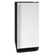 15" Clear Ice Machine