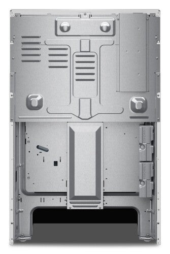 30-inch Electric Range with Air Cooking Technology