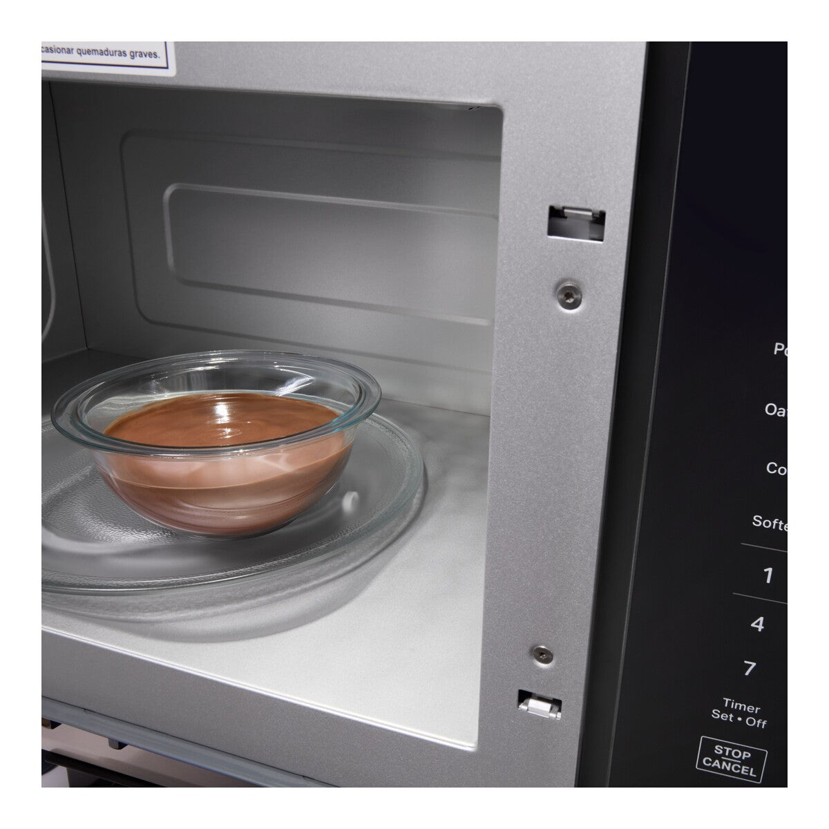 30-inch Wide Over the Range Microwave with Sensor Cooking - 1.9 cu. ft.