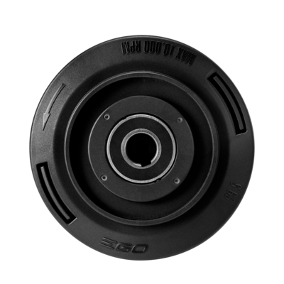 EGO 16" POWERLOAD™ Replacement Head for EGO Multi-Head System