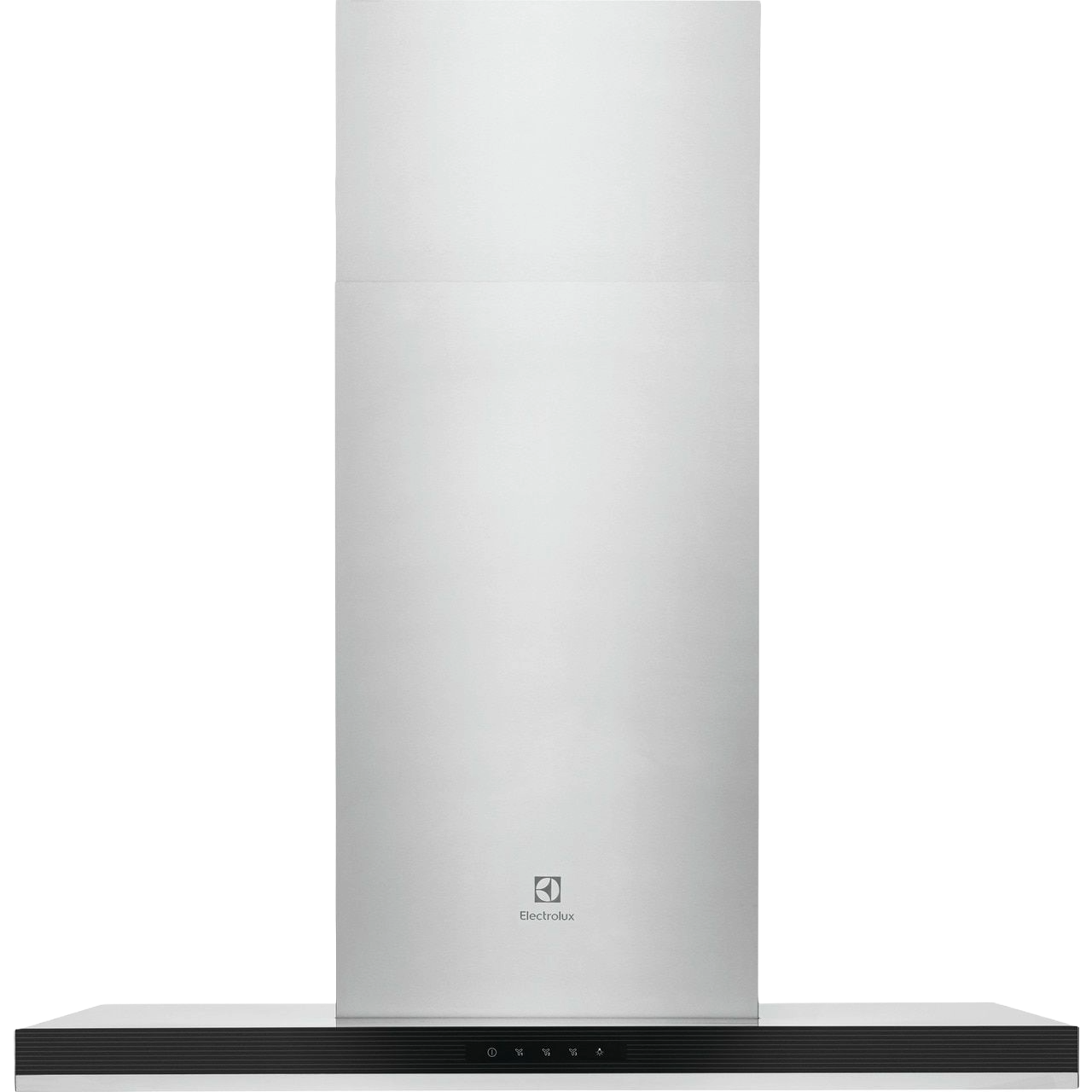 36" Wall-Mount T Shape Hood