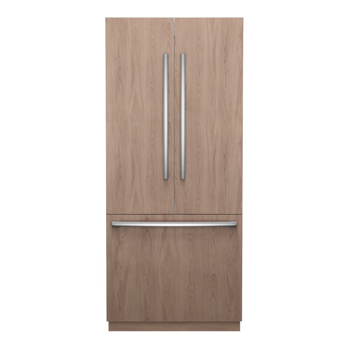 Benchmark™, Built-in Bottom Freezer Refrigerator, 36'', Softclose® Flat Hinge