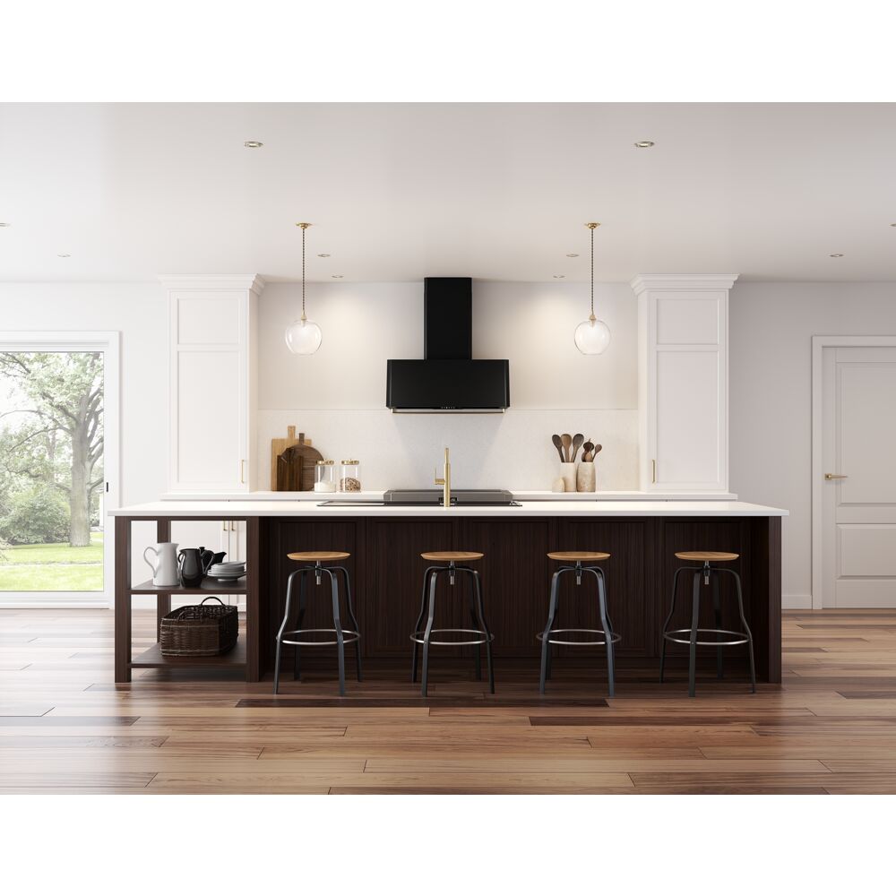 Mesa Wall Hood 36" BODY ONLY