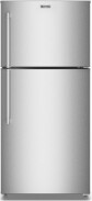 30-Inch Wide Top-Freezer Refrigerator with Garage Mode—19 Cu. Ft.