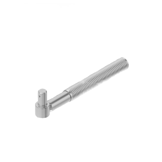 John Deere M96100 Lift Link Rod