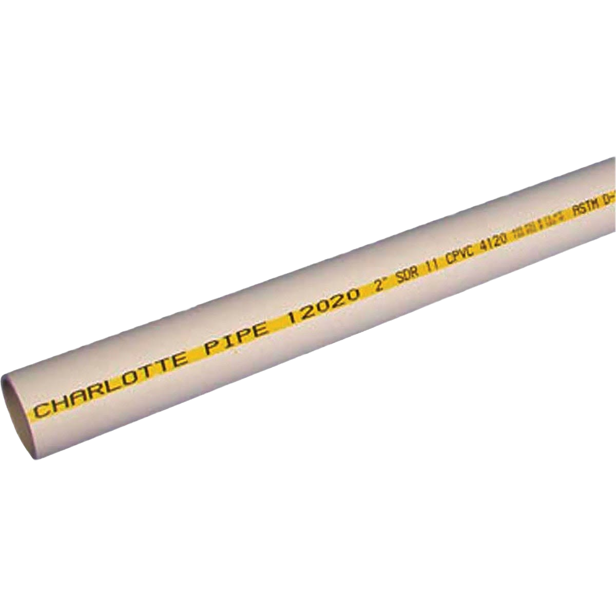 FlowGuard Gold CPVC pipe for plumbing applications in pipes and fittings, PVC pipe, and home improvement collections under $50