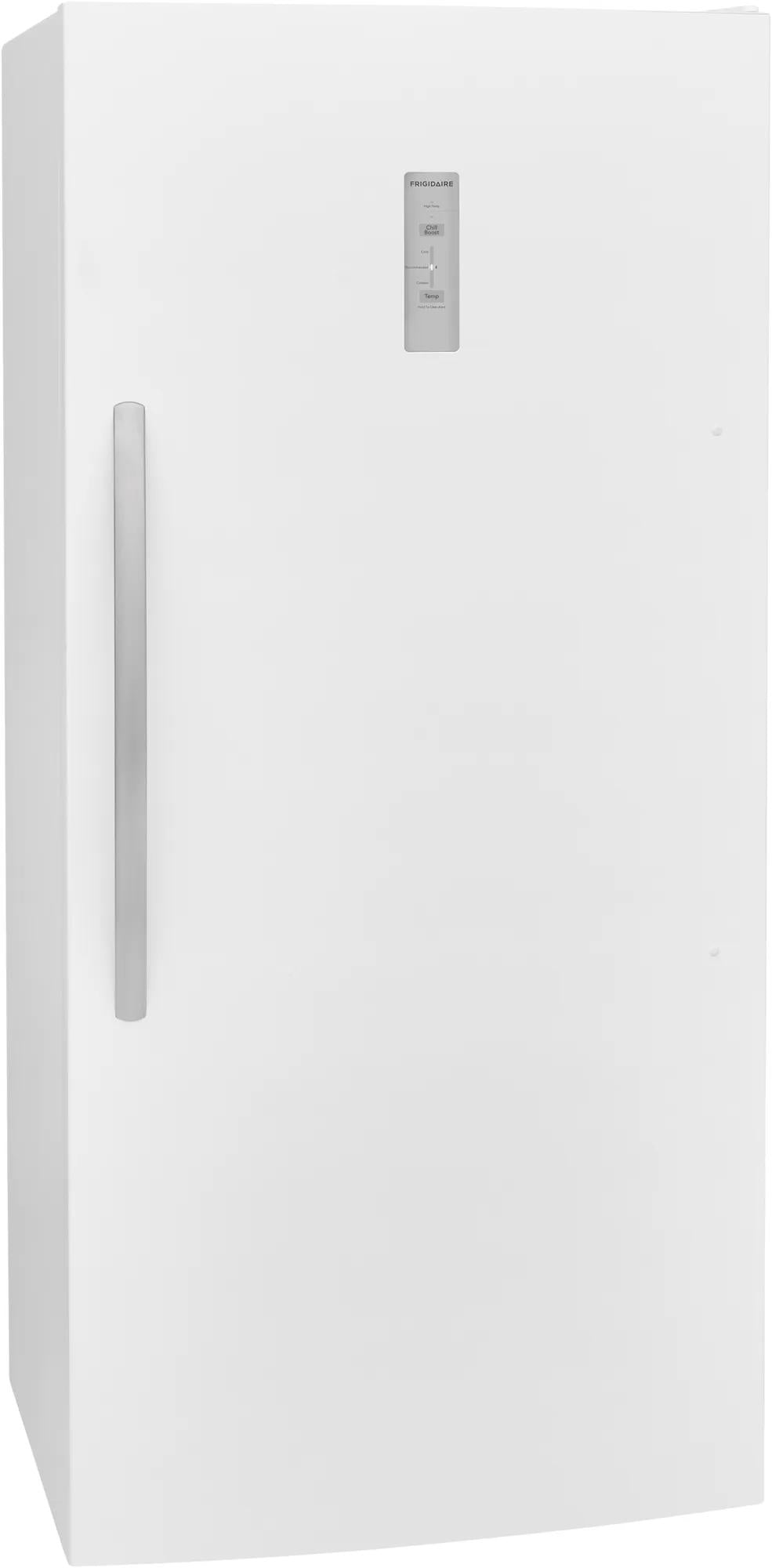 20 Cu. Ft. Garage Ready Single-Door Refrigerator