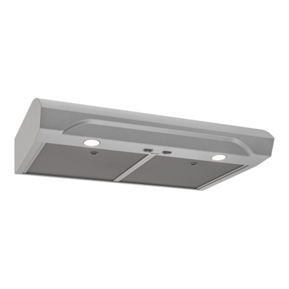 30" Under-Cabinet Range Hood, 350 MAX Blower CFM 1.5 Sones