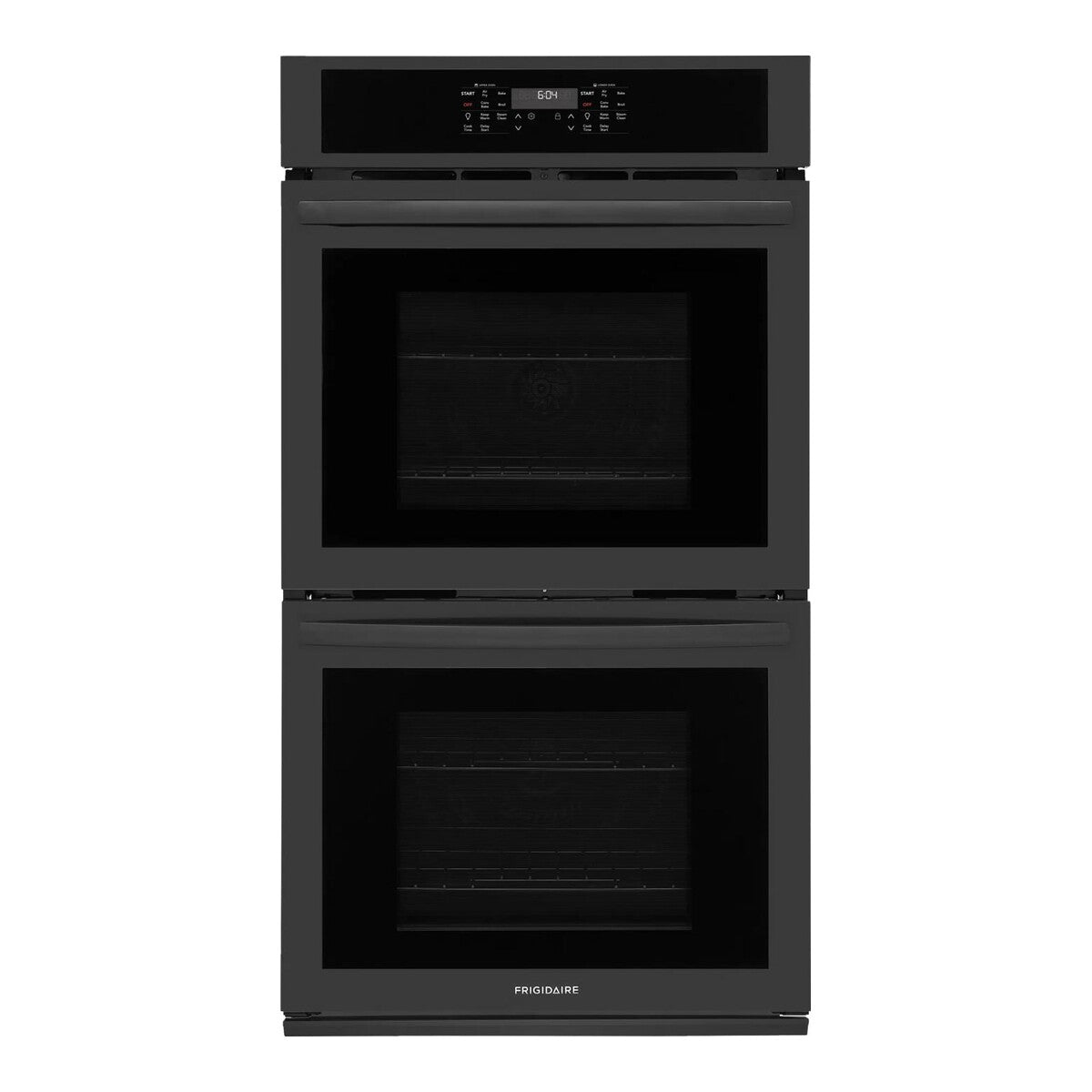 27" Double Wall Oven