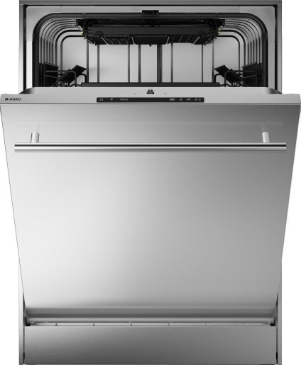 Outdoor Series 24" Dishwasher DOD561TXXLS 48 dB(A) - Stainless Steel