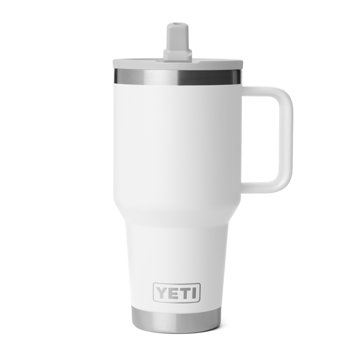 YETI Rambler 30 Oz. Travel Straw Mug