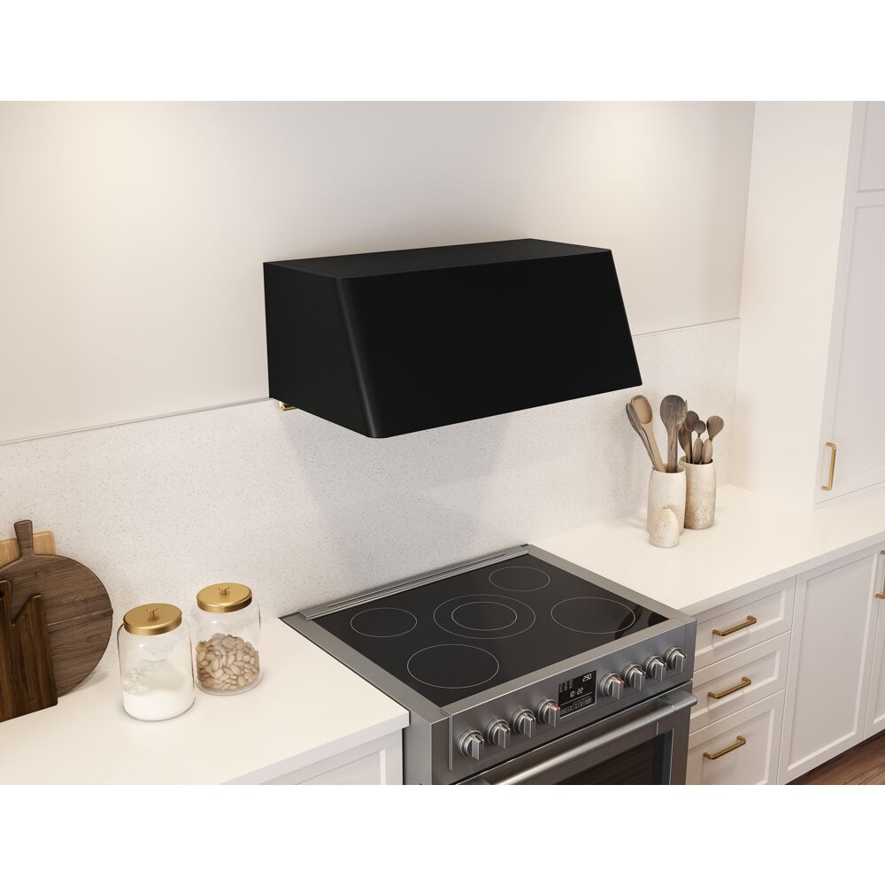 Mesa Wall Hood 36" BODY ONLY