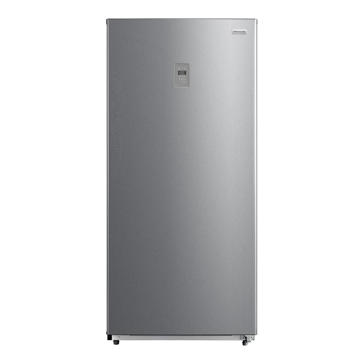 15 Cu. Ft. Garage Ready Upright Convertible Freezer / Refrigerator