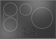 CAFÉ™ Series ENERGY STAR® 30" Built-In Touch Control Induction Cooktop