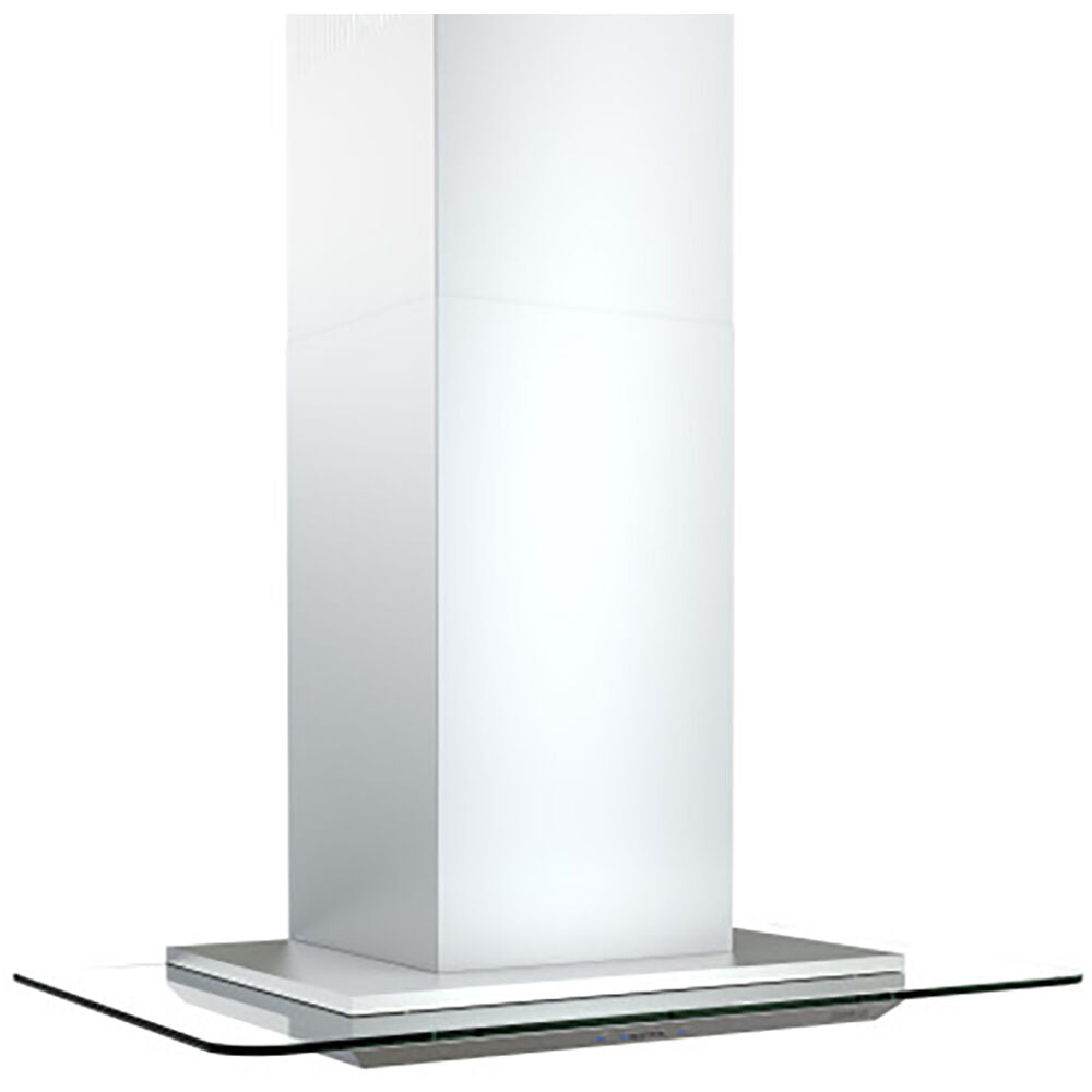 Verona Chimney Hood 36" LED ACT