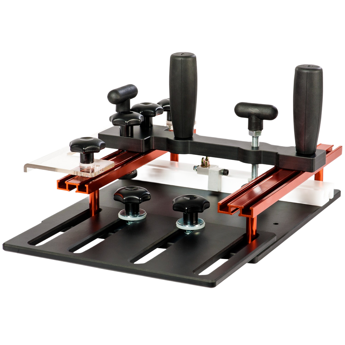 UJK Professional Coping Sled