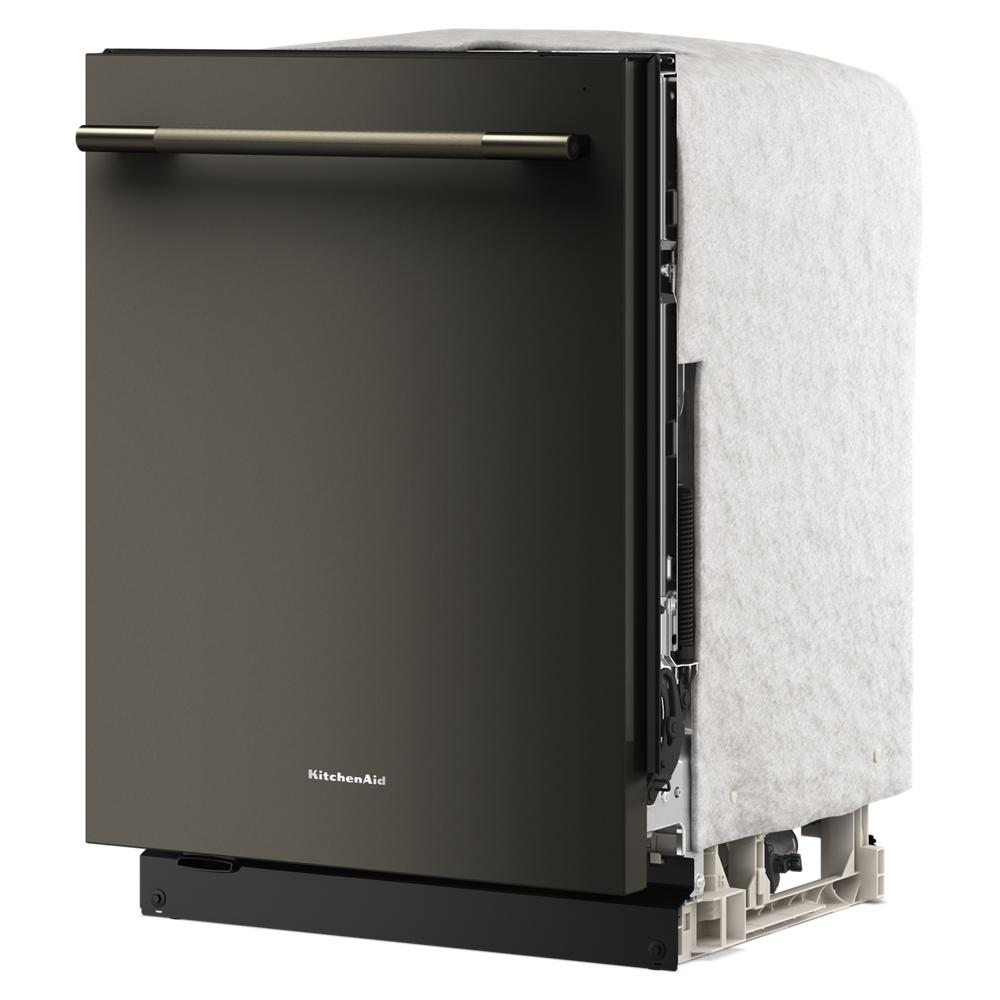 KitchenAid® 360° Max Jets™ Third Rack Dishwasher with Advanced ProDry™ System, 44 dBA