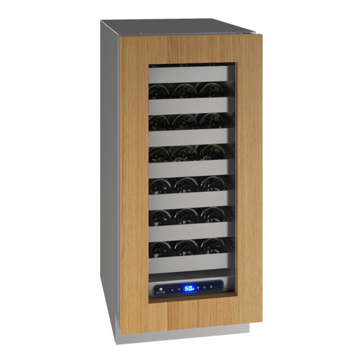15" Wine Refrigerator