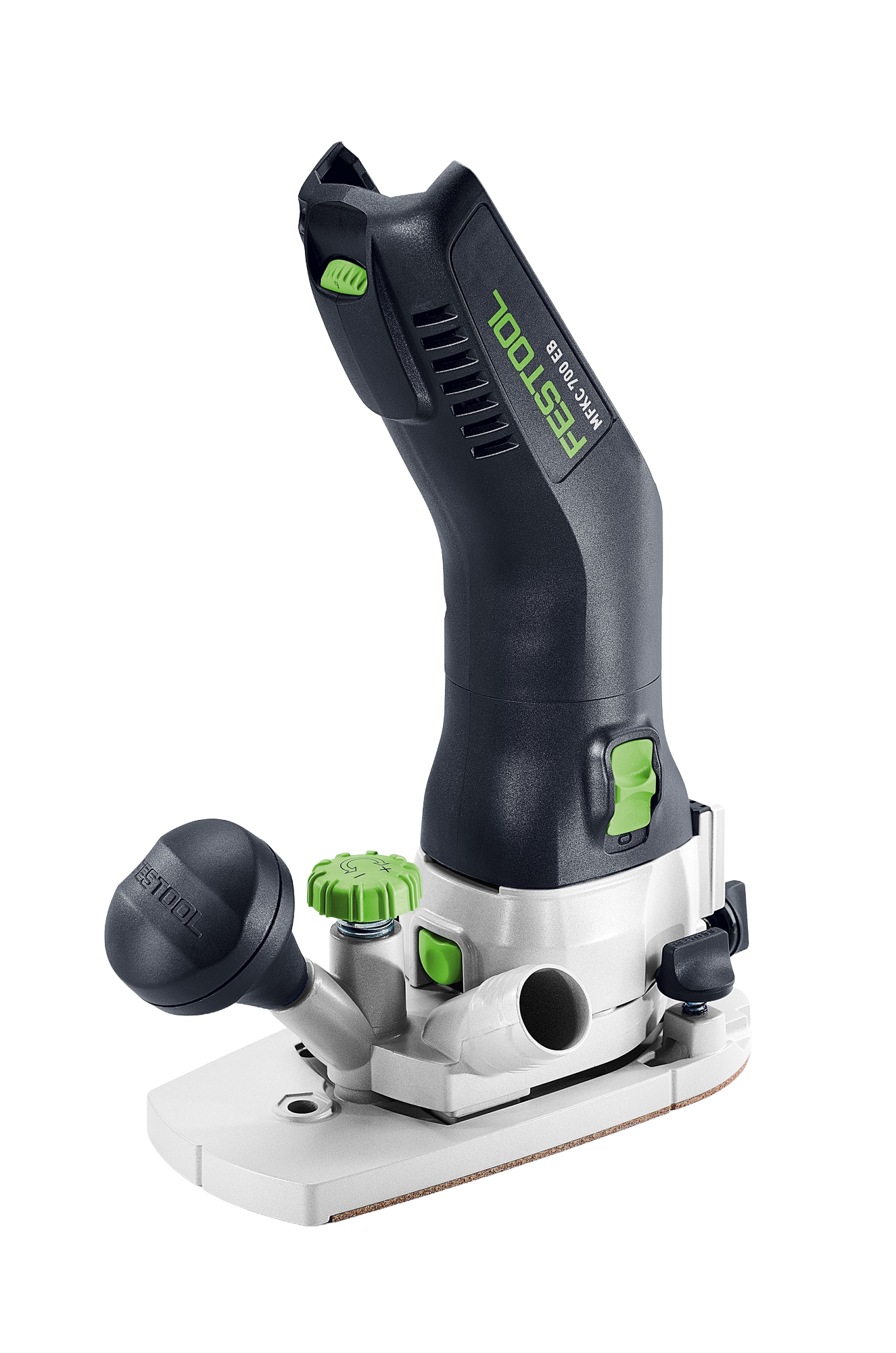 Festool 578012 Cordless Modular Edge Router MFKC 700 EB-Basic