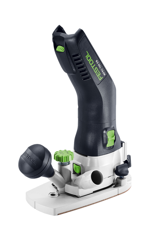 Festool 578012 Cordless Modular Edge Router MFKC 700 EB-Basic