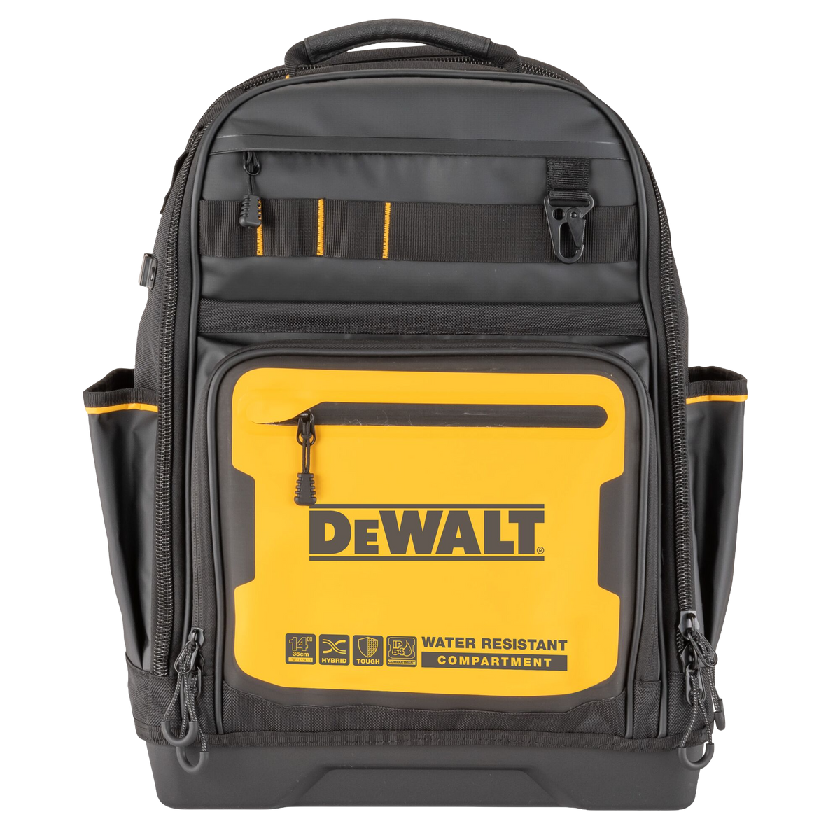 DEWALT 18" PRO Backpack