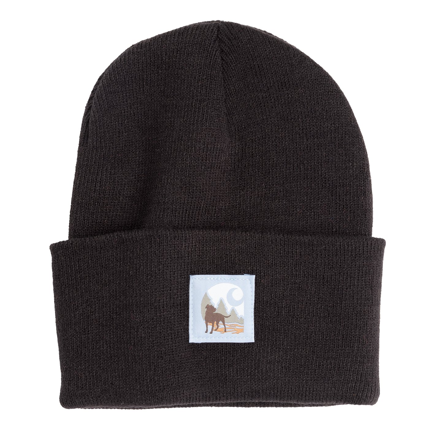 Carhartt Men's Watch Cap Graphic Beanie
