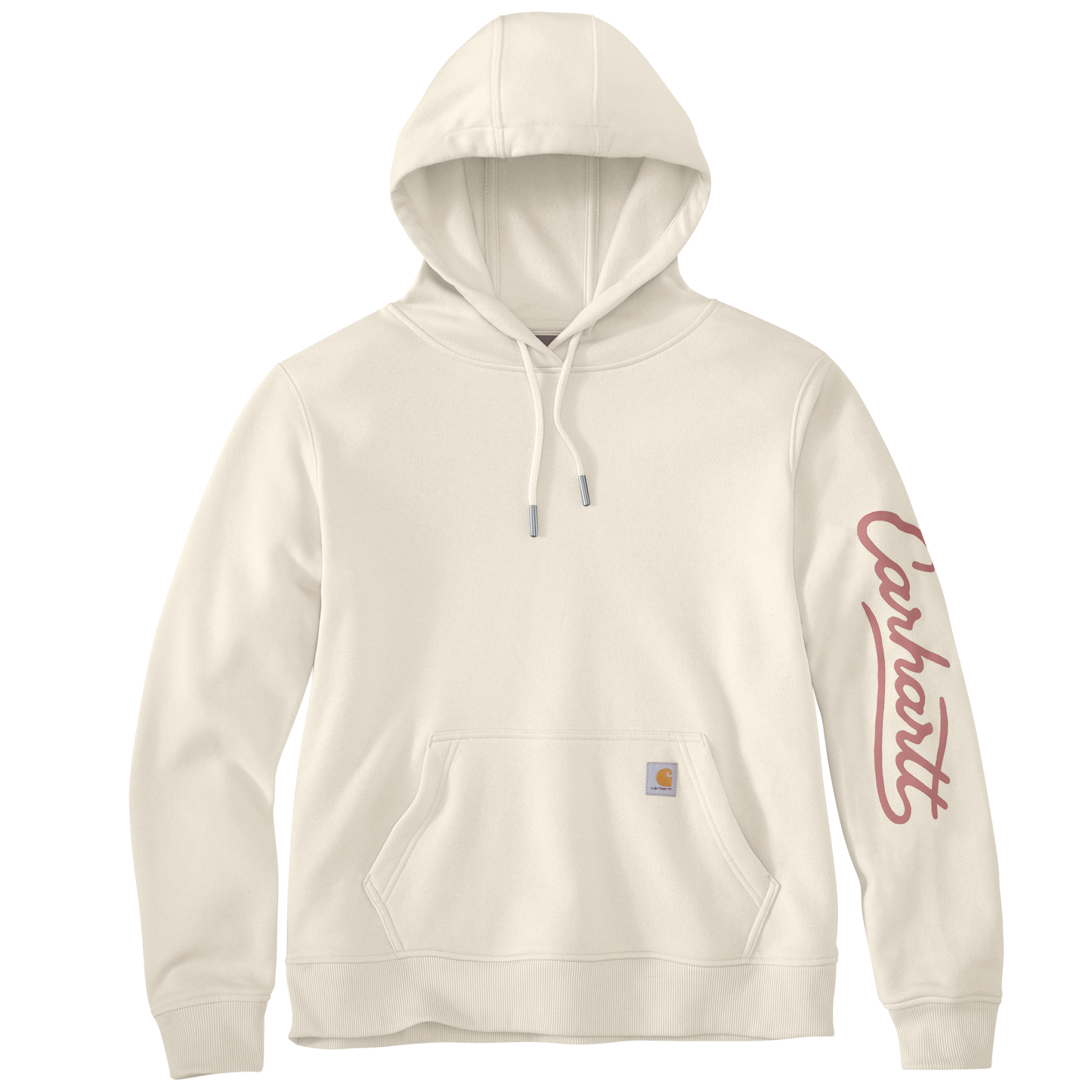 Carhartt Women's Sawyer Script Logo Sweatshirt