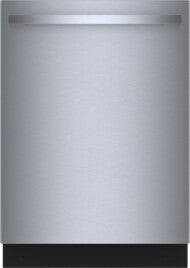 Benchmark™, Dishwasher, 24'', Stainless Steel Anti-fingerprint