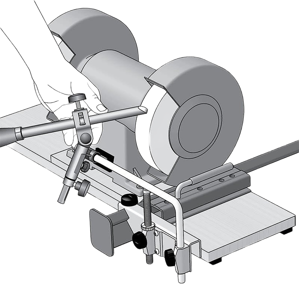 Tormek OWC1 Converter Bracket