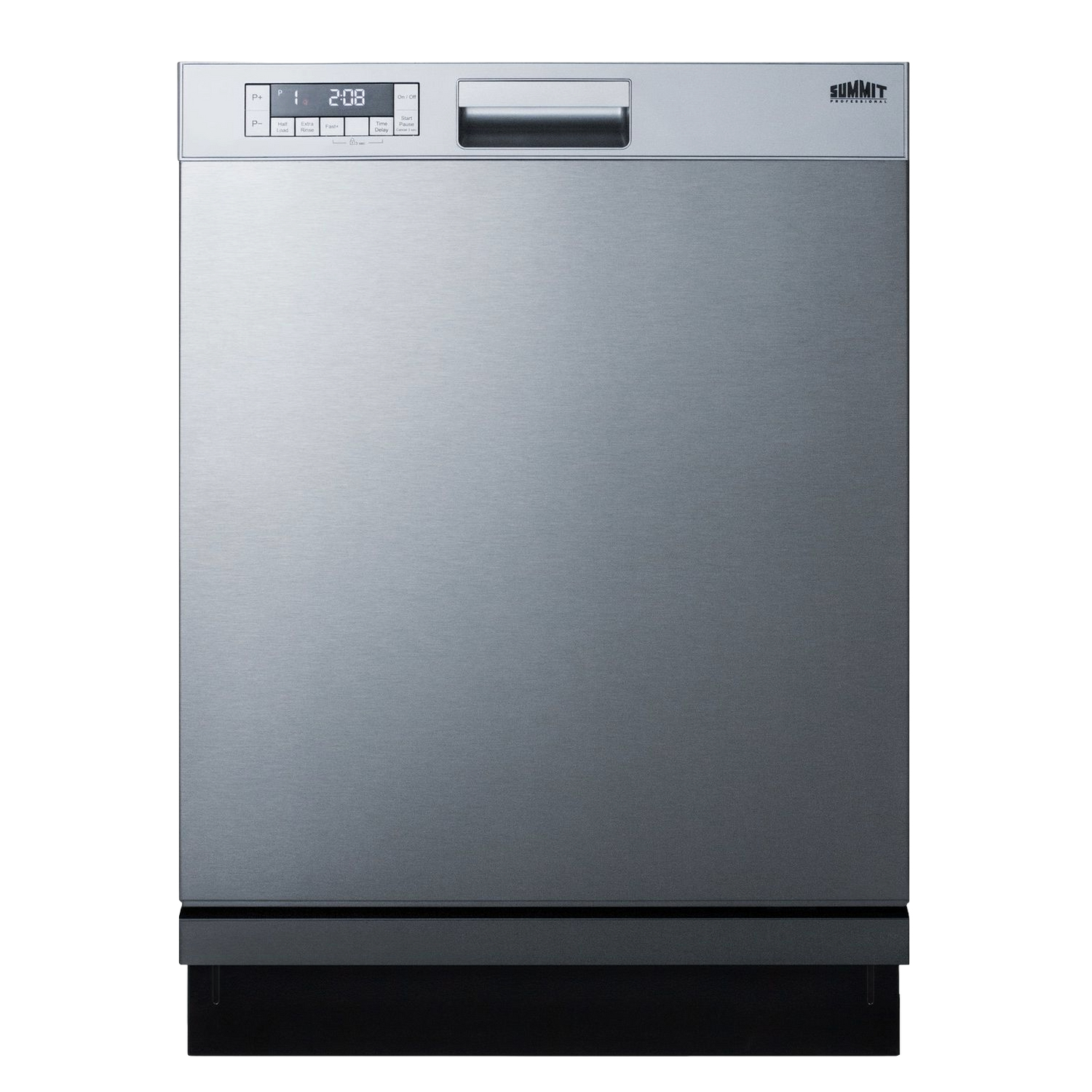 24" Wide Built-In Dishwasher