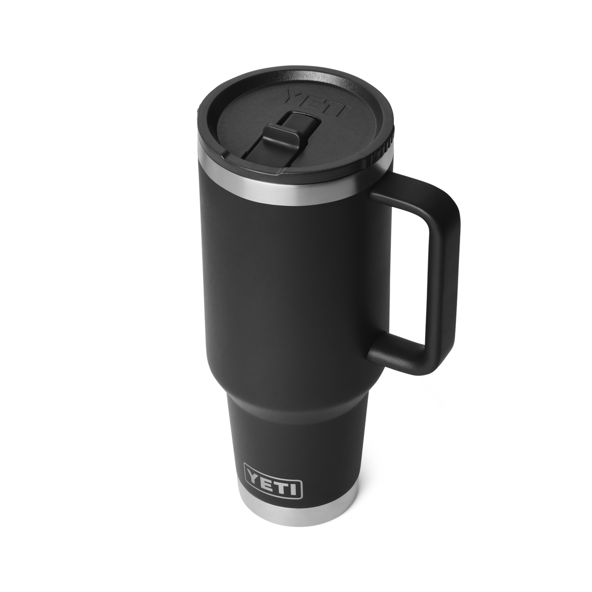 YETI Rambler 40 Oz. Travel Straw Mug
