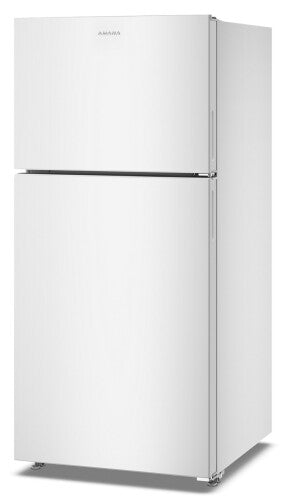 30-Inch Wide Garage Ready Top-Freezer Refrigerator—19 Cu. Ft.