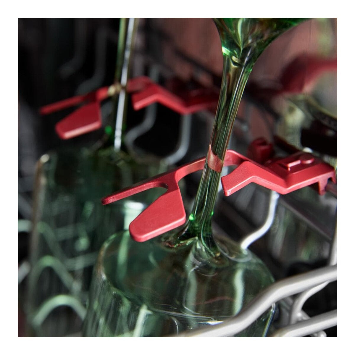 KitchenAid® 360° Max Jets™ Third Rack Dishwasher with ProDry System, 44 dBA