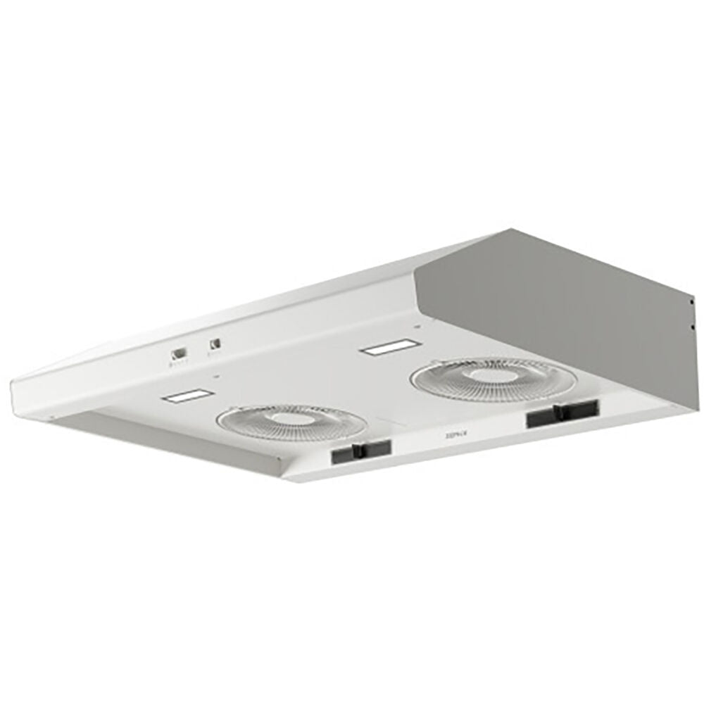 Cyclone Under Cabinet Hood 30" LED