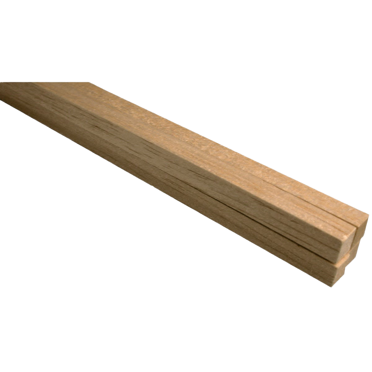 Midwest Balsa Board wood strip for modeling projects in Hardware and Fasteners collections under $50 range