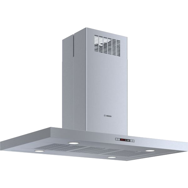 800 Series, Island Hood, 42'', Stainless Steel