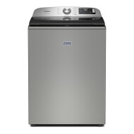 5.2 cu. ft. Smart Top Load Washer with Extra Power